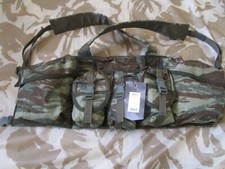 ARKTIS army Lizard CHEST RIG
