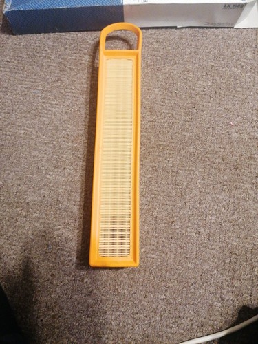 New air filter fits - air,