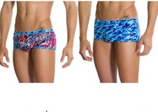 Men's Speedo Reversible Swim