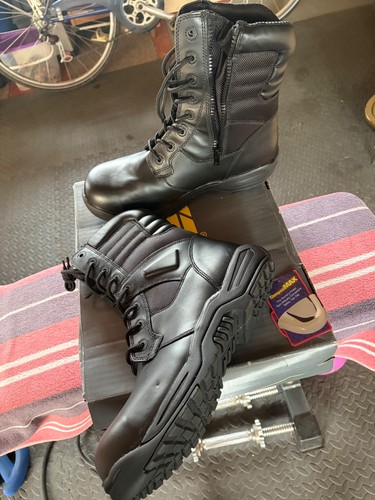Work boots safety - work,