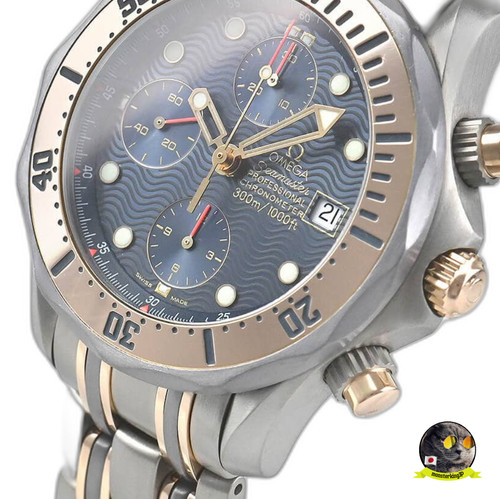 Omega seamaster 300 - omega,