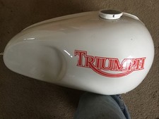 Triumph 5T 6T T100 T110 T120