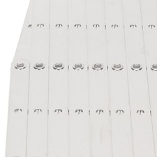 Aluminum Expanding Sewing