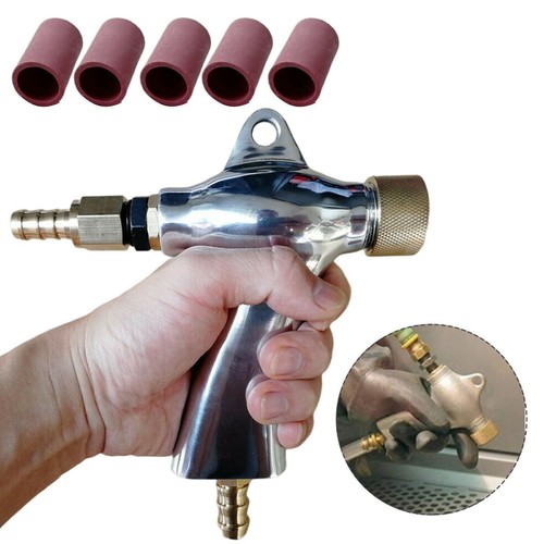 Sandblaster gun air sand - gun,