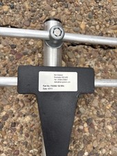 150Mhz Folded dipole Ex MOD