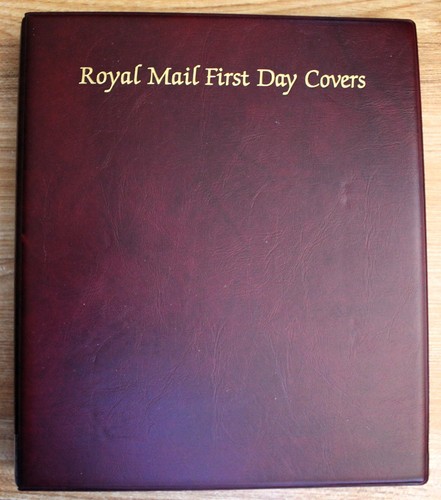 Nice used royal mail - used, ring