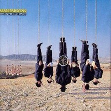 Alan Parsons: Try Anything