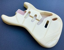 STRAT BODY - TRANSPARENT