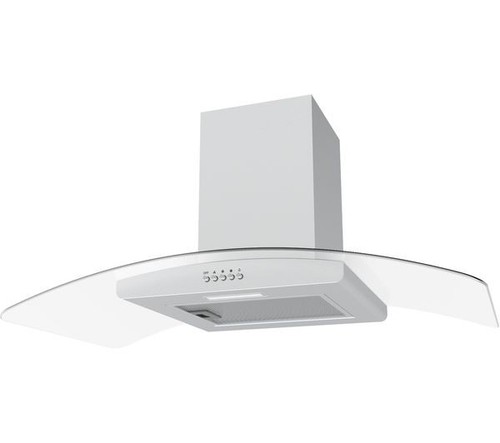 Logik l90chdx21 90cm chimney - l90chdx21,