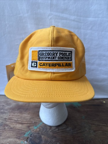 Vintage caterpillar - vintage,