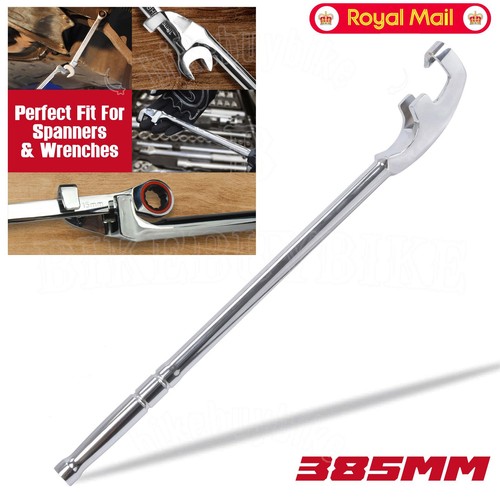 Universal spanner extender - spanner,