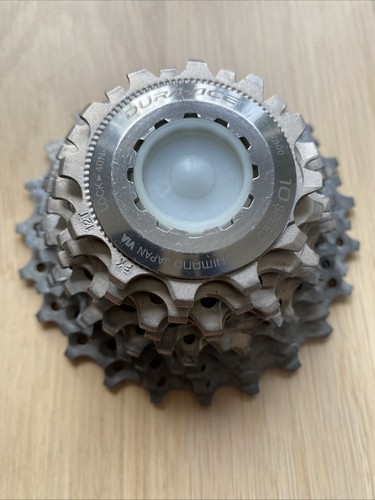 Shimano dura ace 7800 10 - dura,