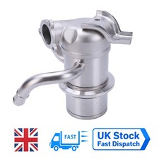 EGR COOLER FOR AUDI FOR A3 VW