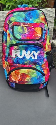Funky trunks swimming bag - trunks,