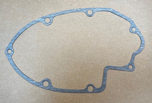 Triumph t150 gearbox outer - t150,