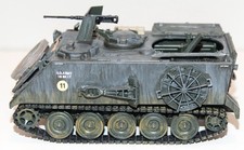 Corgi US51102, Unsung Heroes