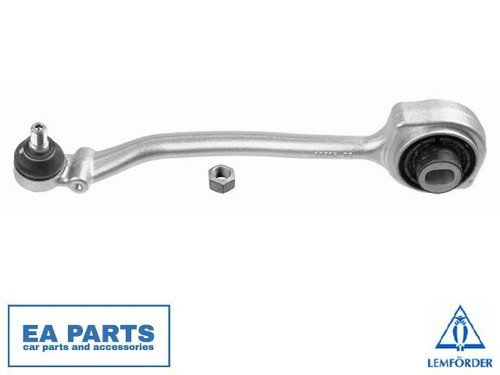 Track control arm for - control,