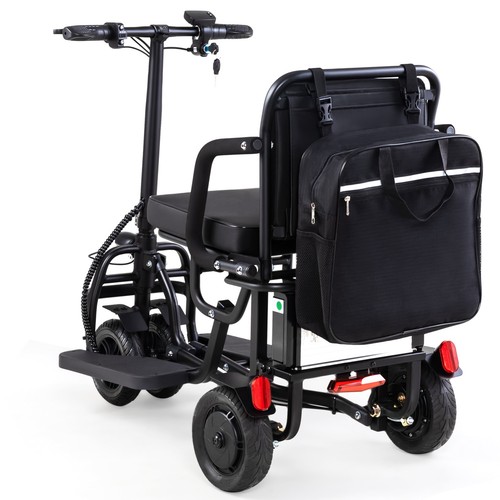 Mobility scooter foldable - mobility,