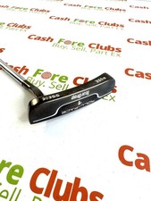 TEAR DROP ROLL FACE PUTTER
