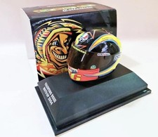 MINICHAMPS 'VALENTINO ROSSI