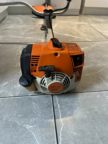 Stihl 480 petrol stroke - fs,