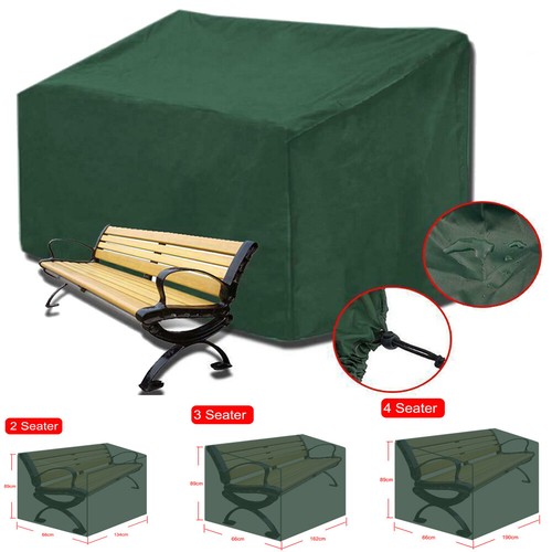 Heavy duty waterproof bench - waterproof,