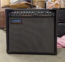 Laney linebacker reverb - laney,