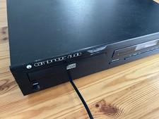 Cambridge Audio CD4 Compact