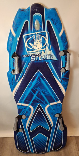 Body glove foam core snow - body,