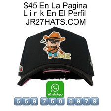Gorra Del MZ