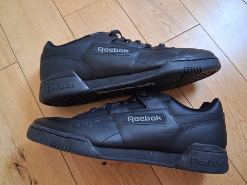 Reebok classic leather workout - reebok,