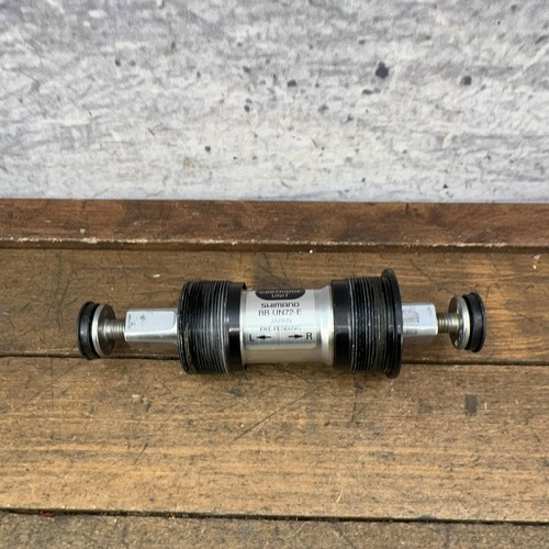 Shimano un72 bottom - bb-un72-e,