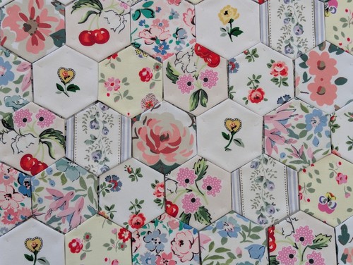 Cath kidston fabric - 40,
