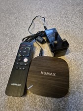 Humax H3 Espresso Multi Room