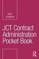 Jct contract administration - jct,