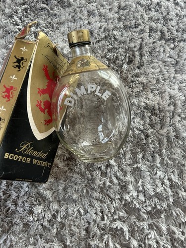 Vintage 1950s original haig - vintage,