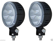 2x 9W Flood spot beam Epistar