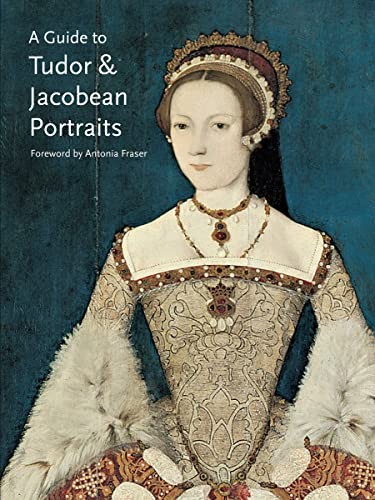 Guide tudor jacobean - guide,