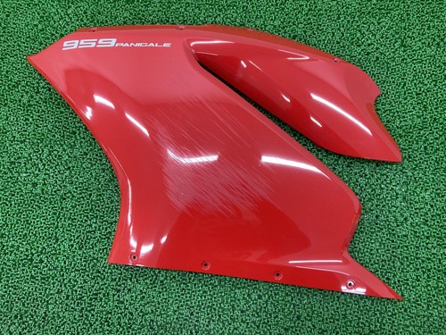 959 panigale side cowl left - 959,