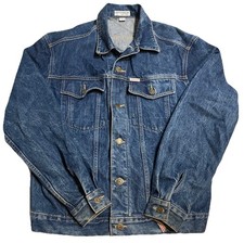 Vintage Denim GUESS By Georges