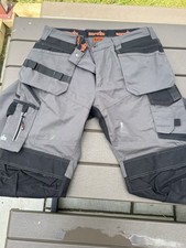 Scruffs pro flex work trousers - scruffs,