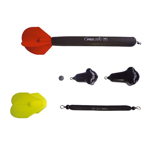 Prologic marker float kit - marker,