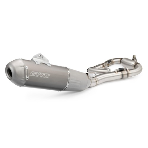 Genuine yamaha gytr exhaust - yamaha,
