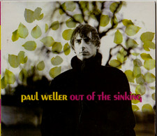 PAUL WELLER: Out Of The