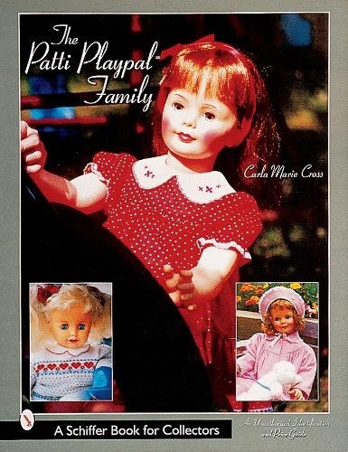 Carla marie cross the - carla, patti