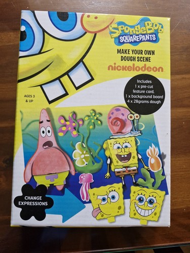Nickelodeon spongebob - nickelodeon,