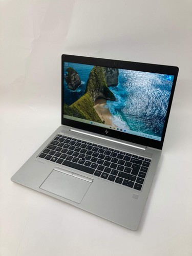 Elitebook 840 14 - hp, |