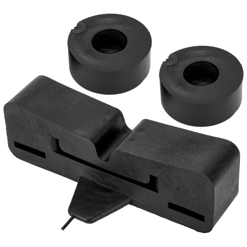 Replacement rubber rear - rubber,