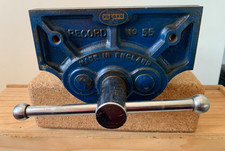 Vintage Record No: 55 Cast