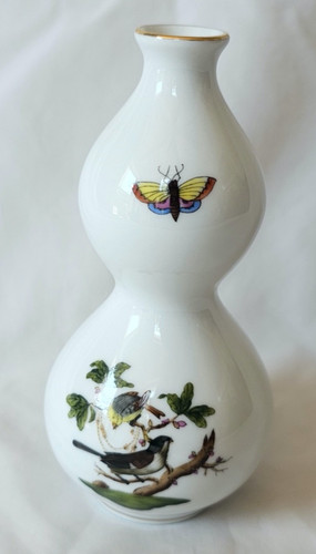 Gorgeous herend rothschild - herend,